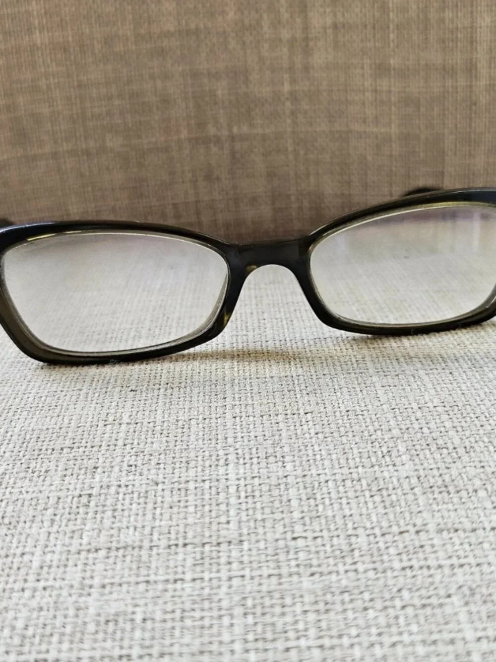 DKNY Women Glasses Frame Olive Green Tortoise Eyewear Eyeglasses Frame only